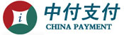 中付刷LOGO